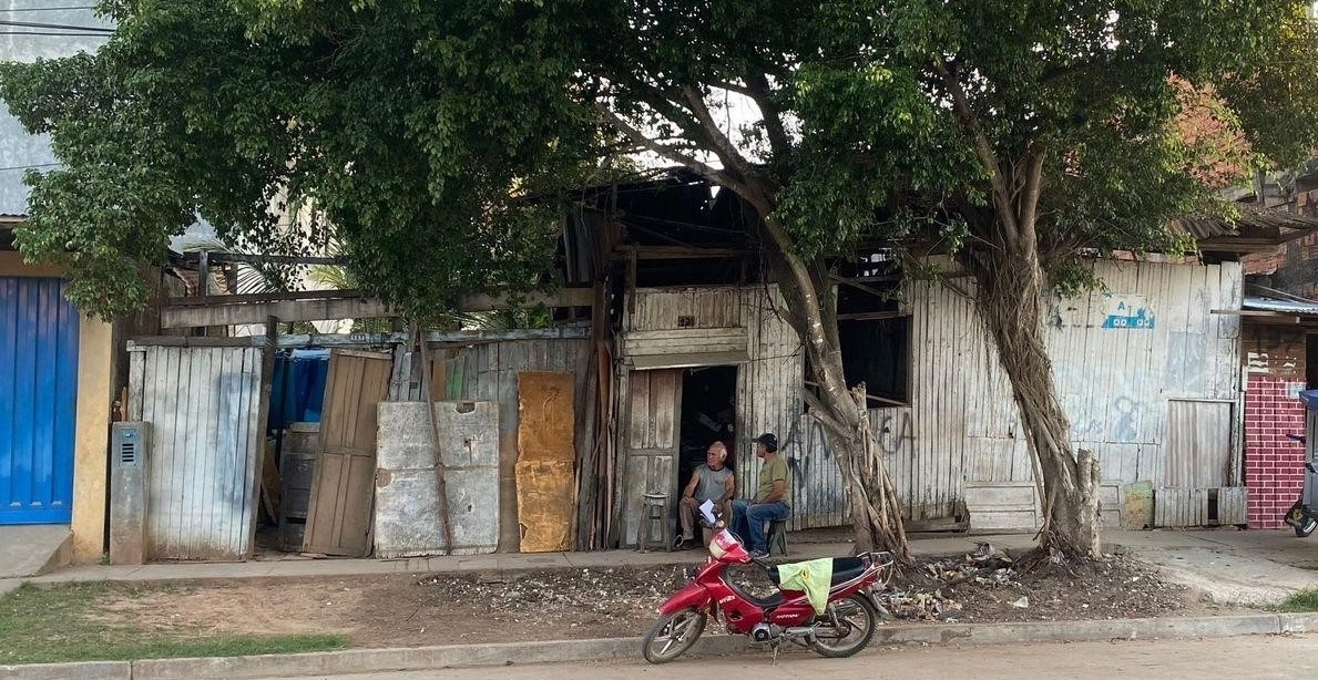 Foto de la propiedad en remate 