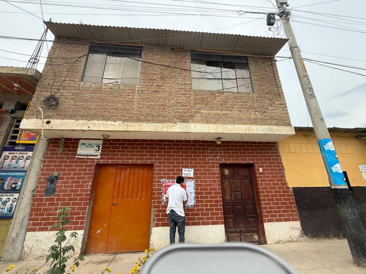LOTE 3