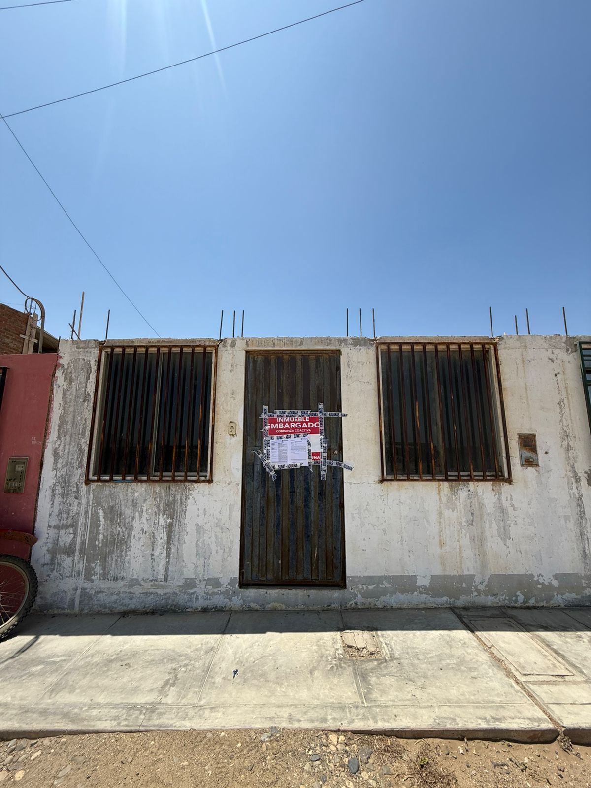 LOTE 7