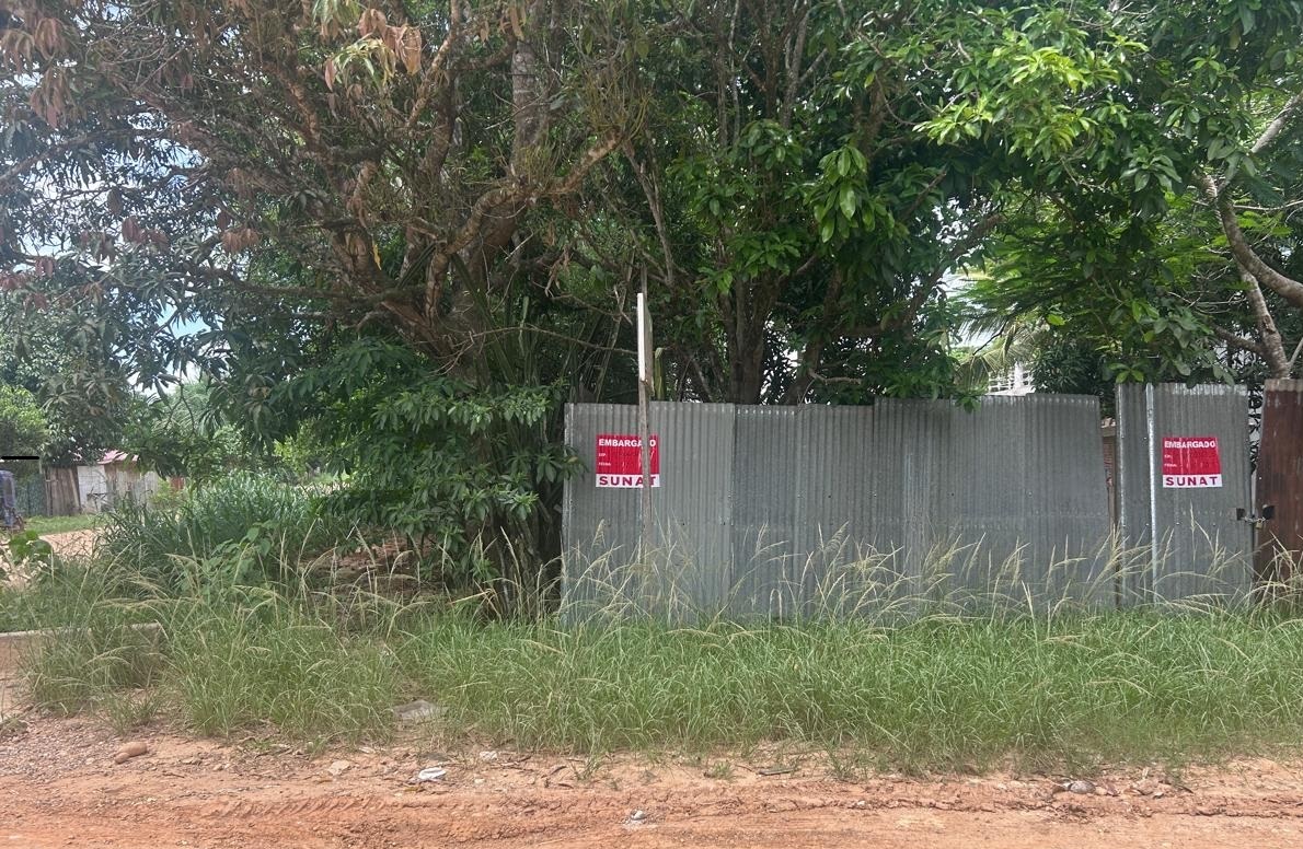 Terreno baldío en remate