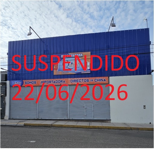 FRENTERA DE INMUEBLE