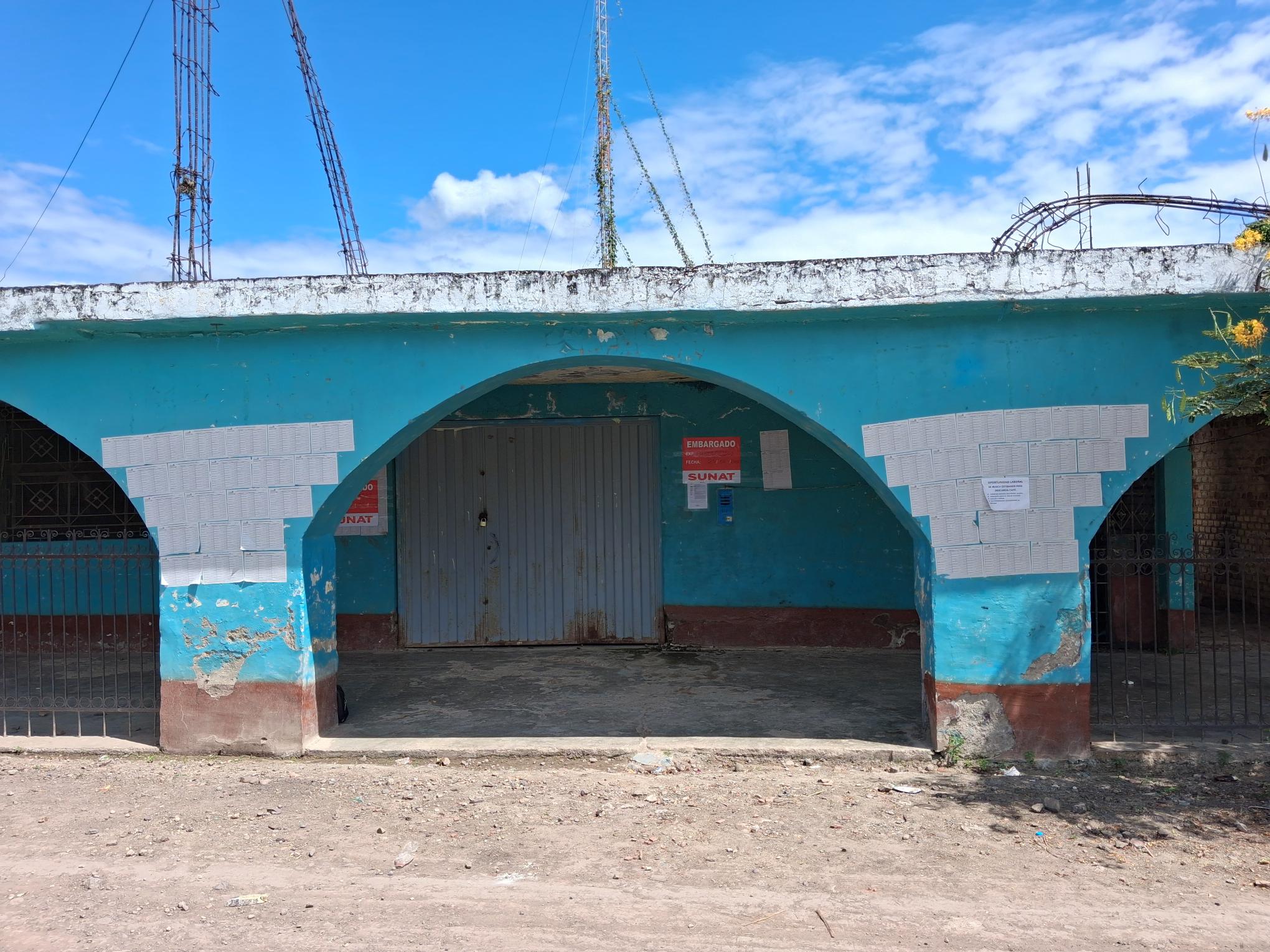 Foto del inmueble