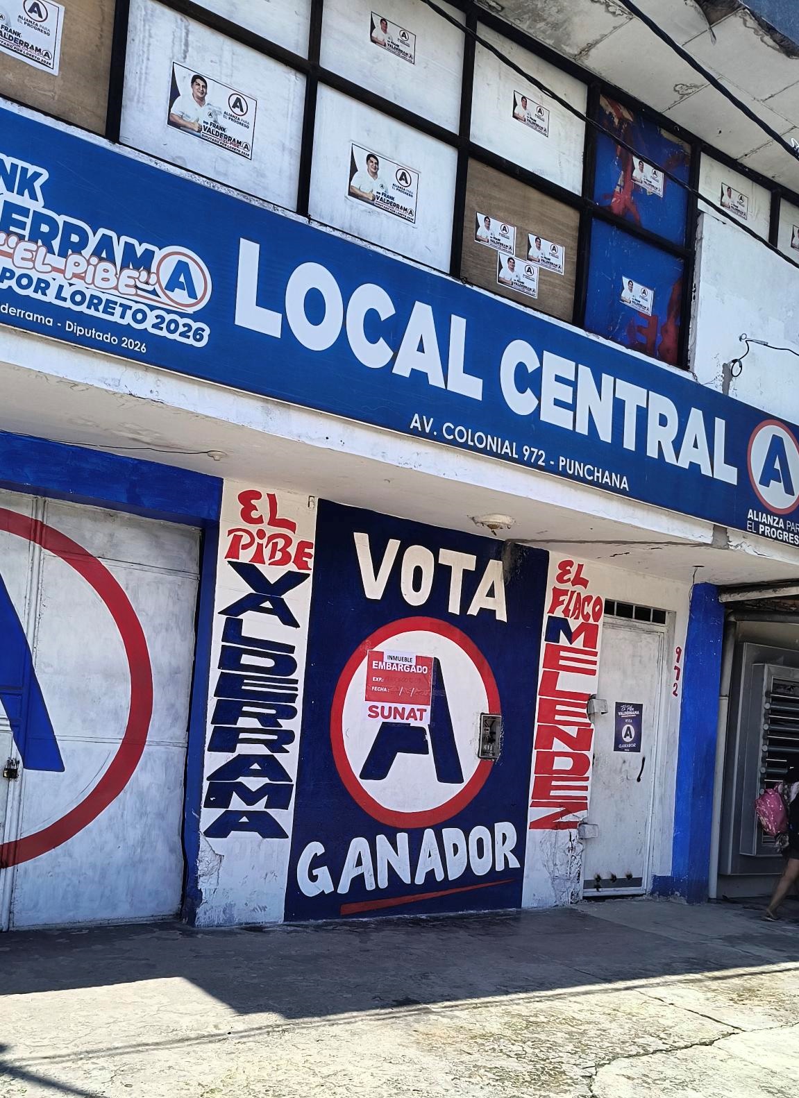 AVCOLONIAL