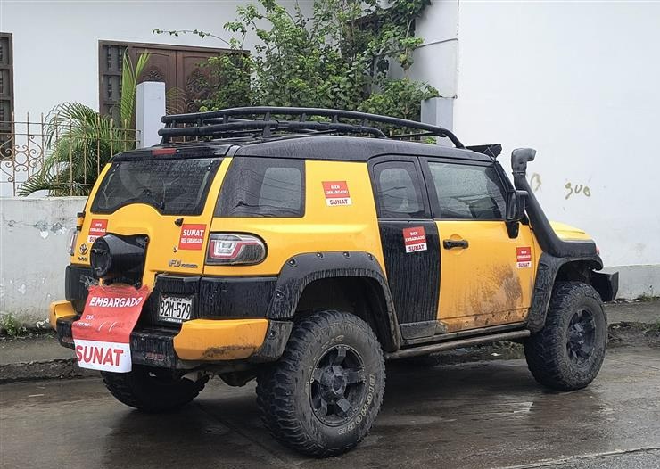 FJ