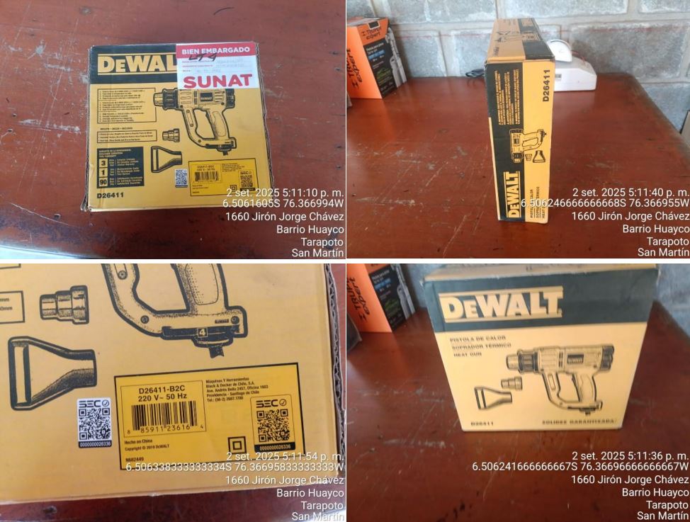 DEWALT