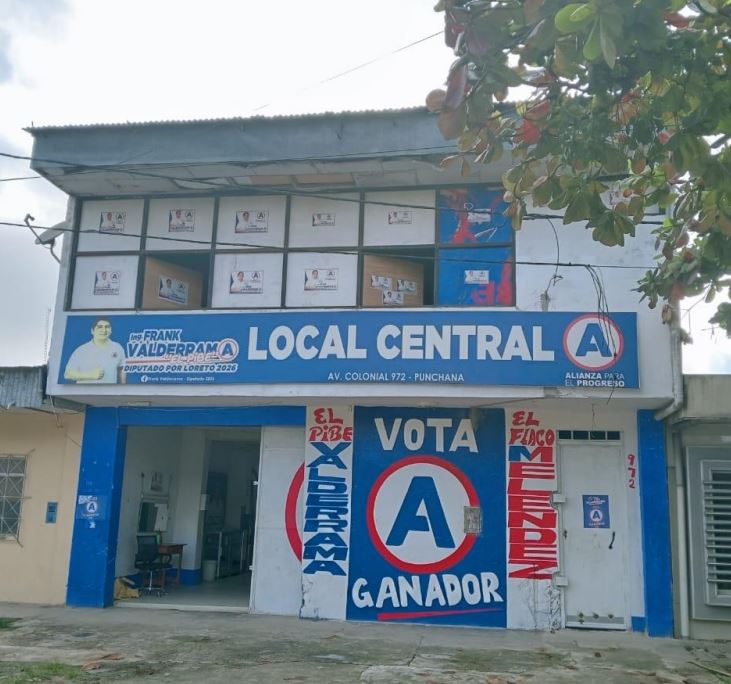 PUNCHANA