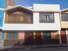 FRENTERA DE INMUEBLE