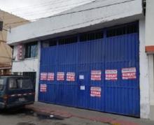 FRENTERA DE INMUEBLE