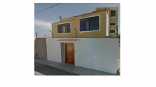 FRENTERA DE INMUEBLE