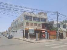 FRENTERA DE INMUEBLE