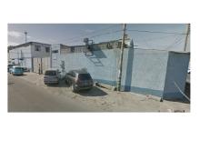 FRENTERA DE INMUEBLE