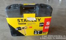 STANLEY