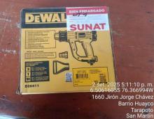 DEWALT
