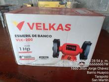 VELKAS
