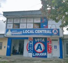 PUNCHANA