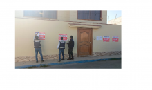 FRENTERA DE INMUEBLE