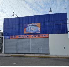 FRENTERA DE INMUEBLE