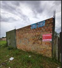 Bien inmueble ubicado en Calle Virgen de Las Mercedes Mz D Lote 05 Zona Habilitación Urbana 15 de Mayo - San Juan Bautista, Partida N° 11011871, Distrito: San Juan Bautista, Provincia: Maynas, Departamento: Loreto, Terreno: 274.08 m2; Edificación: SIN EDIFICACION 