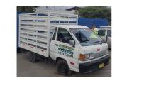 FOTO DE CAMIONETA