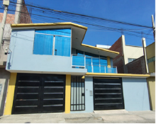 FRENTERA DE INMUEBLE