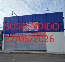 FRENTERA DE INMUEBLE