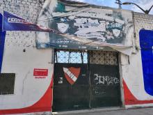 INSTITUCION DEPORTIVA COLEGIO NACIONAL IQUITOS SOCIEDAD ANONIMA - I.D. CNI