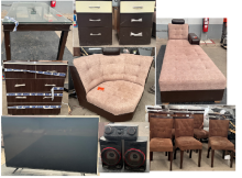 BIENES MUEBLES Y ELECTRODOMESTICOS