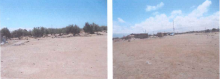 EXTERIORES DEL TERRENO
