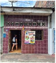 Bien Inmueble ubicado en Urbanización Popular de Interés Social Urb. Popular Santo Cristo de Bagazan Mz A Lote 7 (In Situ ubicado en Urbanización Popular Santo Cristo de Bagazan Mz A Lote 7)