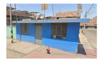 FRENTERA DE INMUEBLE